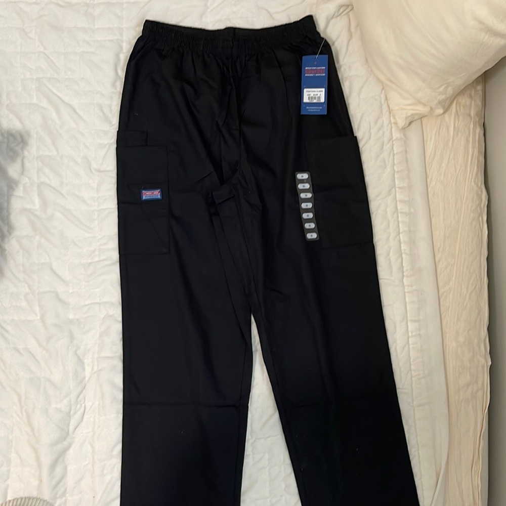 Scrub Pants